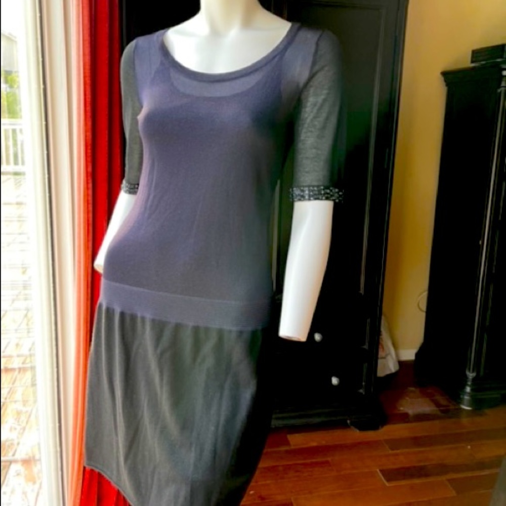 Super chic IISLI Dress